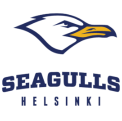 赫尔辛基海鸥