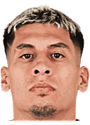 马蒂亚斯-奥利韦拉