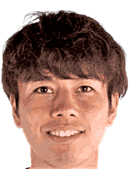 田中碧