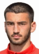 阿迪安·巴伊拉米