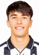 何塞·阿尔伯特