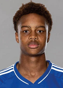 福尔赞·奥德拉奥戈