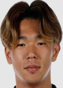 塩贝 健人