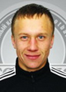 Dmitriy Gomza