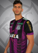 傑西馬·奧利維拉