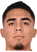 贾齐尔·兰德罗斯