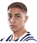 马蒂亚斯·戈麦斯