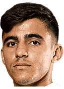 艾萨尔·艾哈迈德