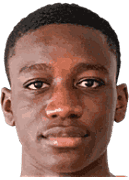 塞缪尔·尼邦贝