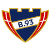 B93哥本哈根