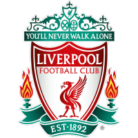 利物浦队徽