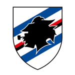 桑普多利亚队徽