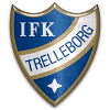 IFK特雷勒堡