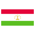 塔吉克斯坦U20