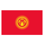 吉尔吉斯坦 U20