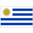 乌拉圭U19