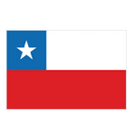 智利U16