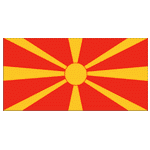马其顿U21