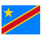 民主刚果共和国U20