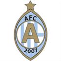 AFC聯
