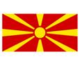 北马其顿U19