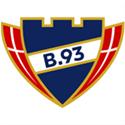 B93哥本哈根女足
