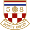 悉尼联盟U20