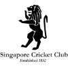新加坡板球俱乐部