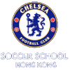 香港车路士足球学校