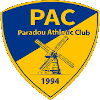 帕拉杜AC U19