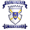 巴尔莫勒尔FC