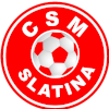 CSM斯拉蒂纳U19