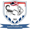 萨米拉FC