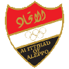 伊蒂哈德阿勒颇U23